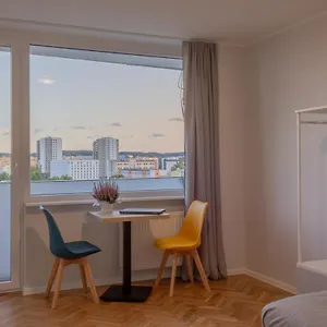 visit hotel