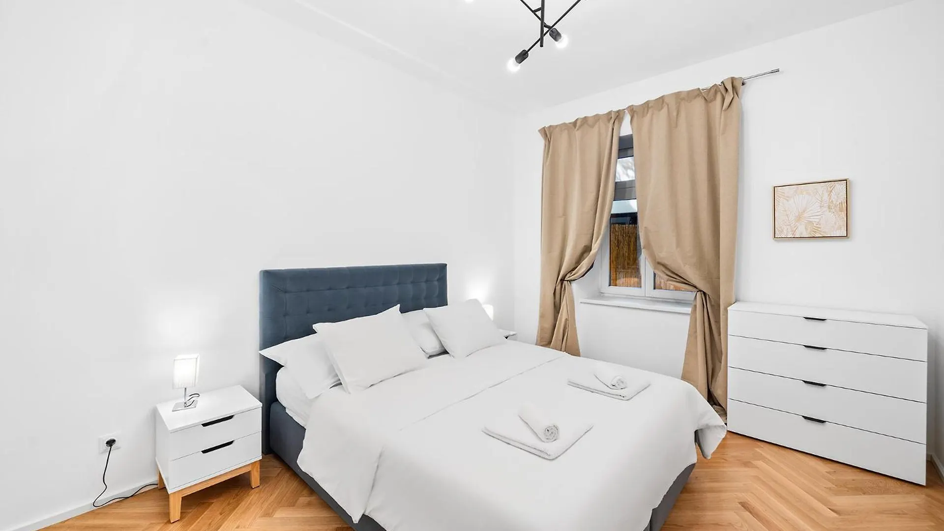 Vienna Chic Residences #Suite 4 Österreich