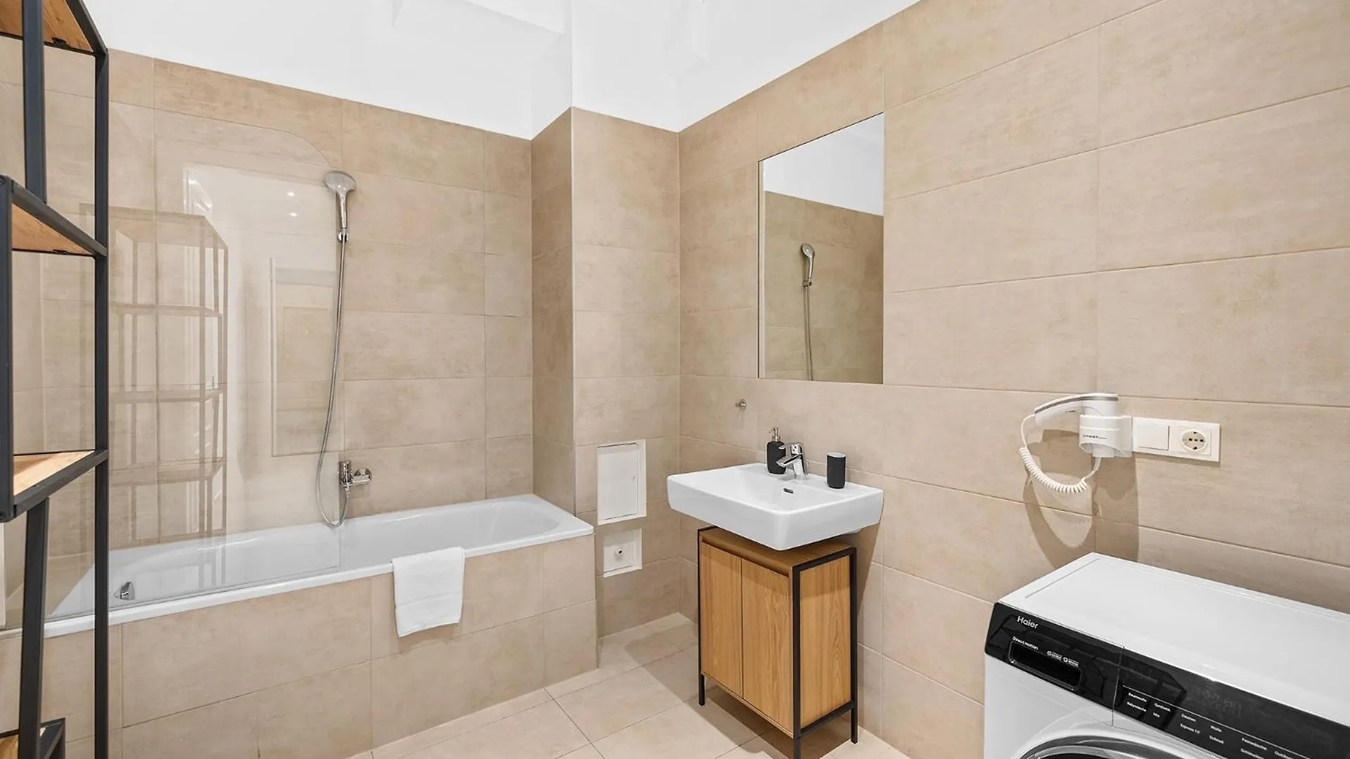 Apartment Vienna Chic Residences #Suite 4